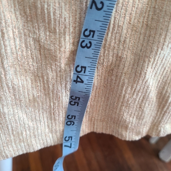 Louella By Ibtihaj Muhammad Sleeveless Open Front Cardigan - Picture 4 of 6